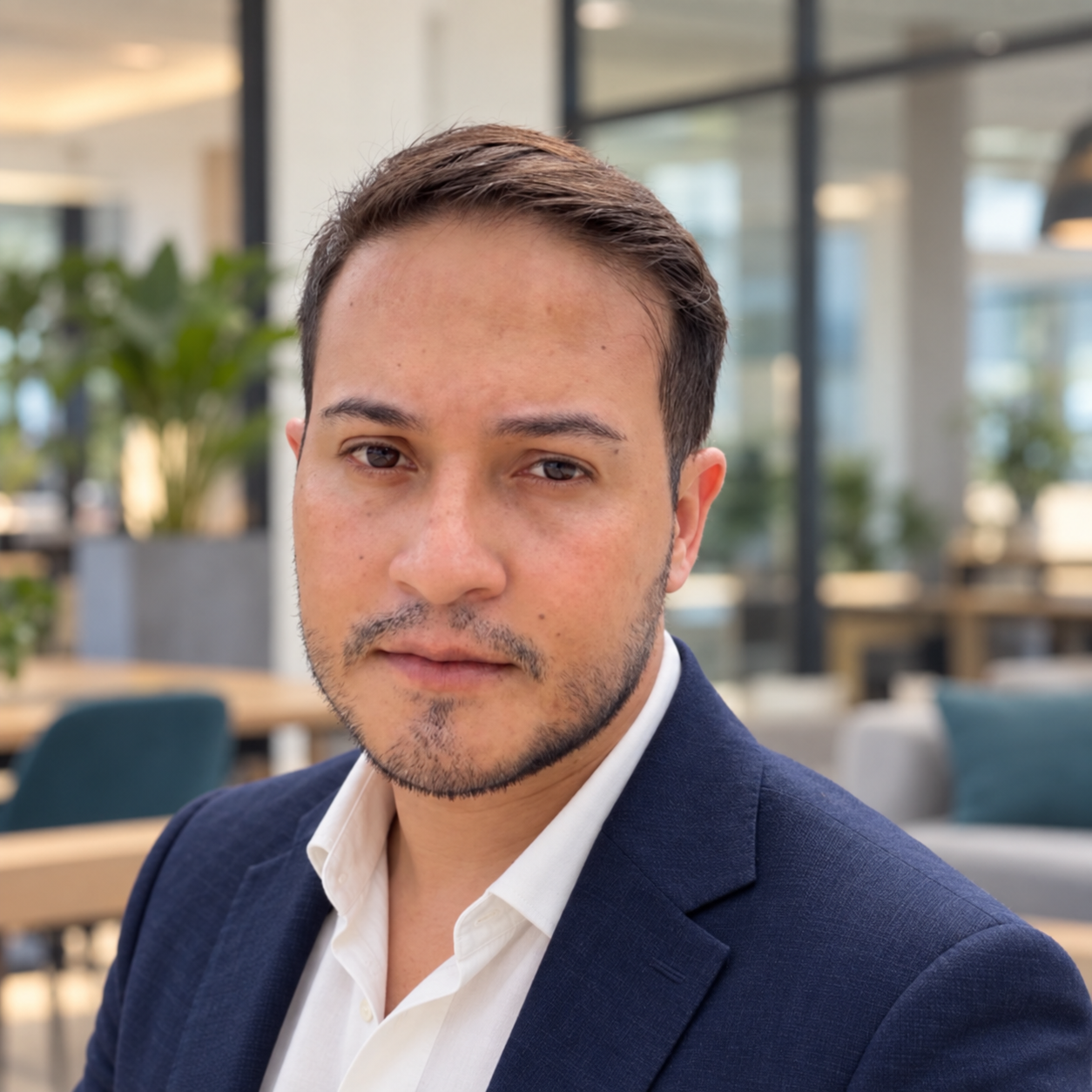 Diego Montoya